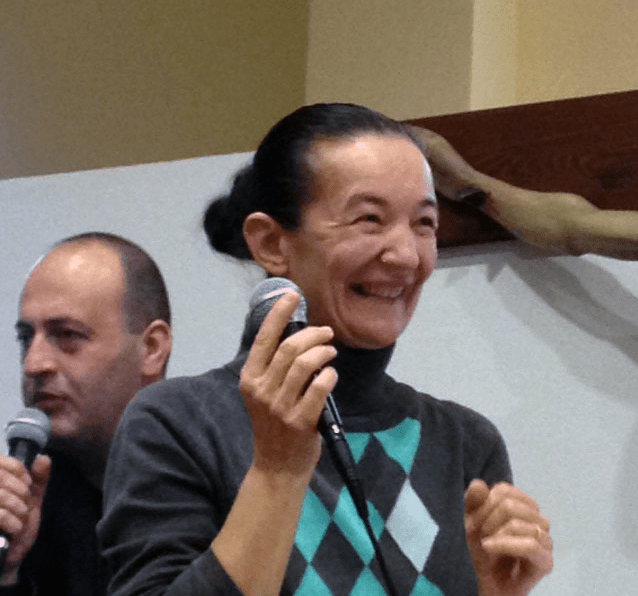 Adviento en Medjugorje 5