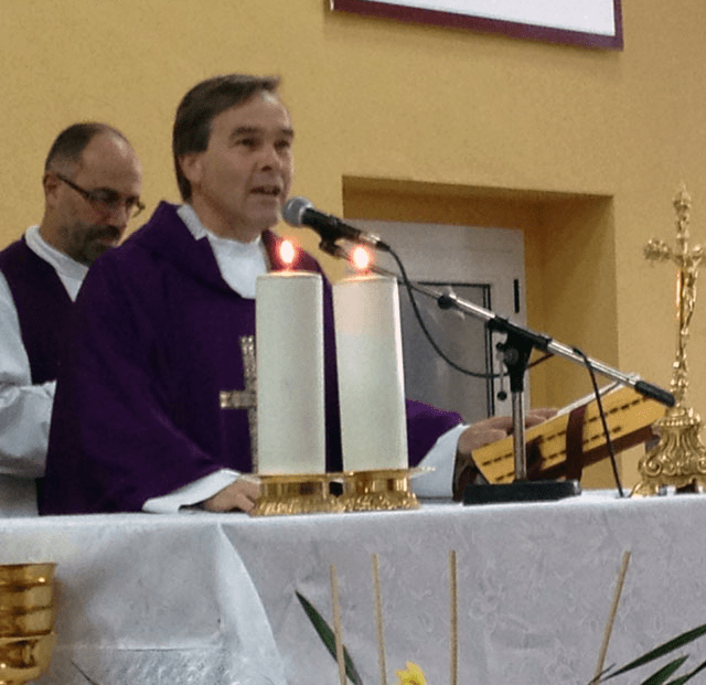 Adviento en Medjugorje 6