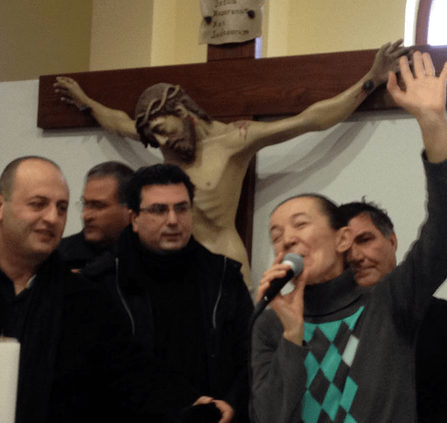 Adviento en Medjugorje