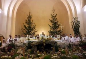 Feliz Navidad y Prospero año nuevo 2014