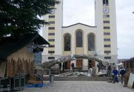 Navidad y días navideños en Medjugorje