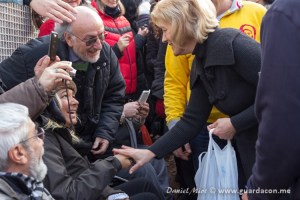 Aparición de la Virgen a Mirjana el 2 de enero de 2014 en Medjugorje (11)