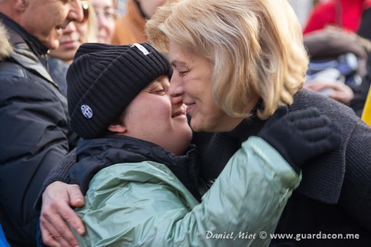 Aparición de la Virgen a Mirjana el 2 de enero de 2014 en Medjugorje (12)