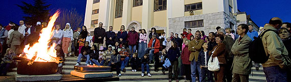 Declaración de Zadar 1991