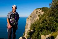 Desde España a Medjugorje en bicicleta