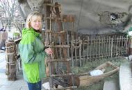 Blanka procedente de la República Checa