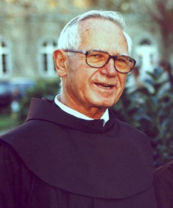 Fr. Leonard Orec