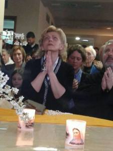 Mensaje del 2 de marzo de 2014 en Medjugorje