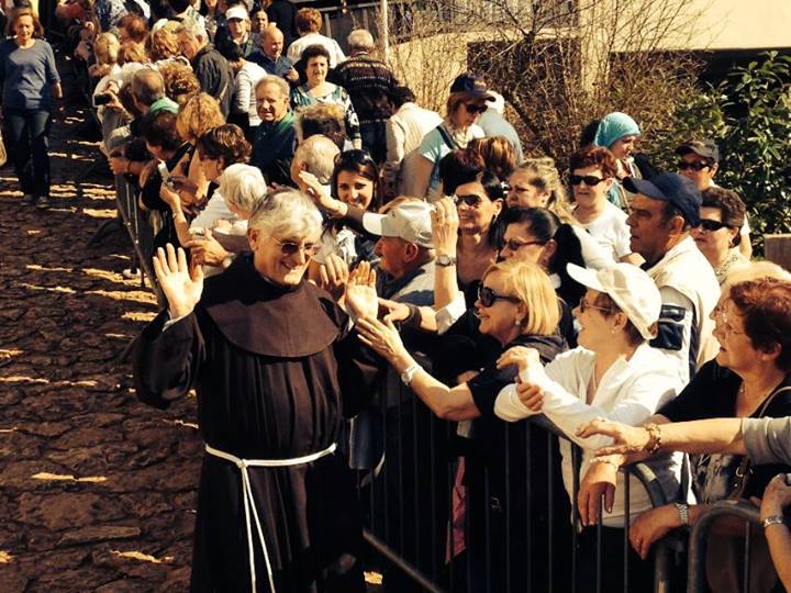 Padre Petar Ljubicic 1