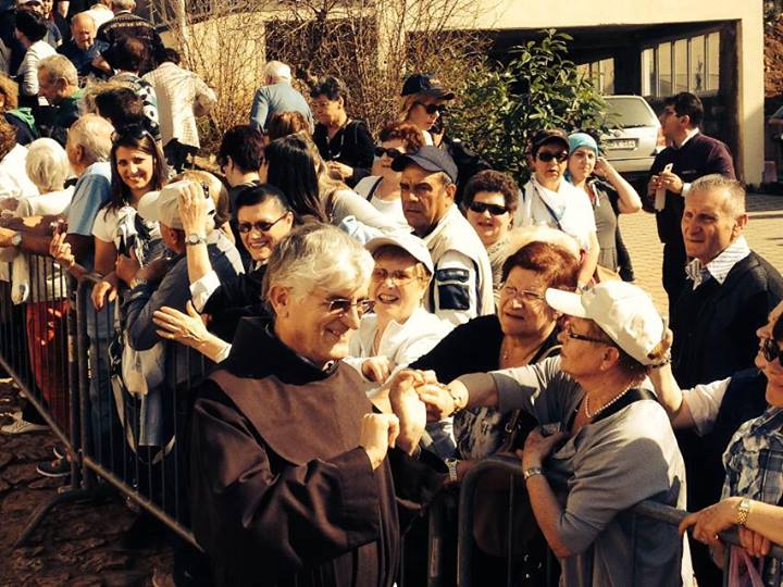 Padre Petar Ljubicic 3