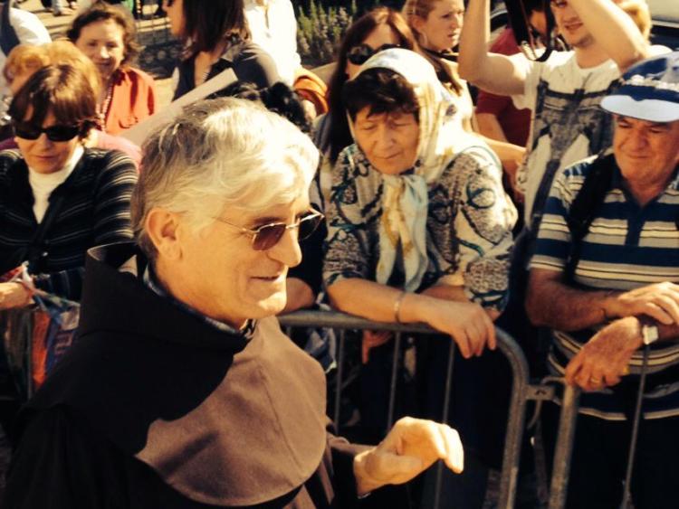 Padre Petar Ljubicic 5