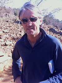 Roberto Mancini en la Cruz Azul