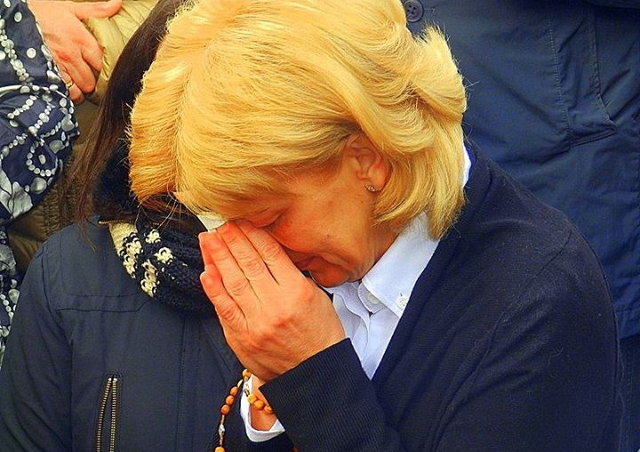 Aparición del 2 de abril de la Virgen a Mirjana en el Podbro 1 (11)