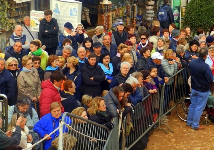 Aparición del 2 de abril de la Virgen a Mirjana en el Podbro 1 (3)