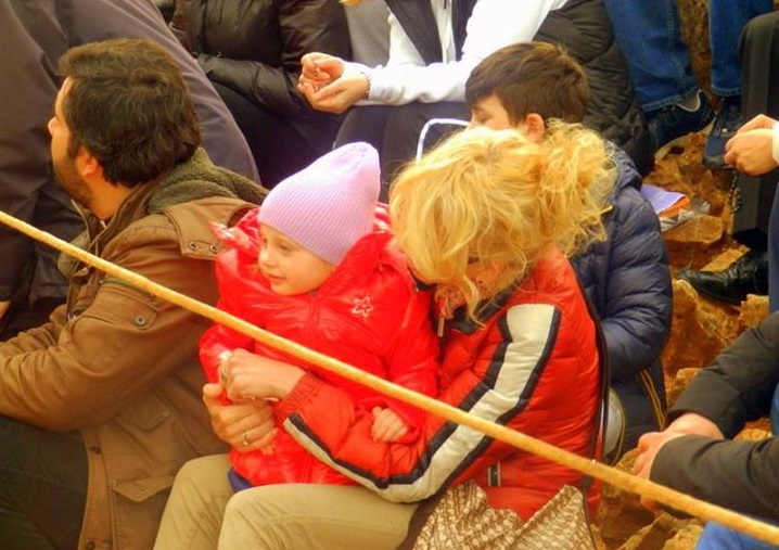 Aparición del 2 de abril de la Virgen a Mirjana en el Podbro 1 (6)