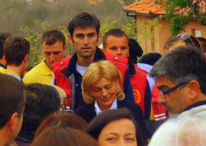 Aparición del 2 de abril de la Virgen a Mirjana en el Podbro 1 (7)