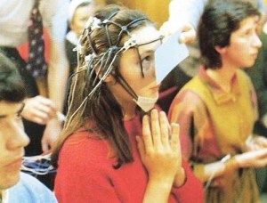 Estudios a los videntes