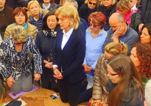 Mensaje del 2 de abril de 2014 en Medjugorje, Bosnia-Herzegovina