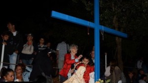 Mensaje extraordinario a Ivan el 25 de abril de 2014 en Medjugorje