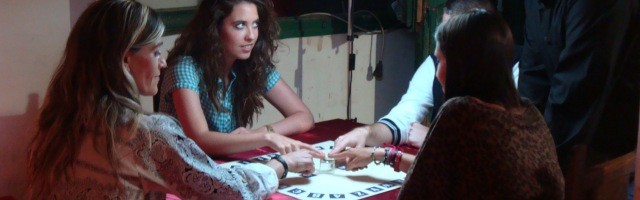 Muchos testimonios coinciden en relacionar la actividad demoníaca con haber participado en juegos o adivinaciones con uija