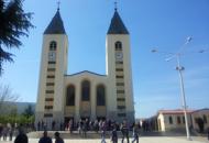 Parroquia Medjugorje