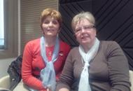 Peregrinos de Istria en Medjugorje