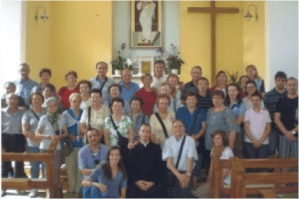 Testimonio de Roberto Rizzoli