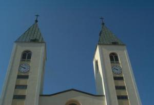 Torres de Santiago Apostol