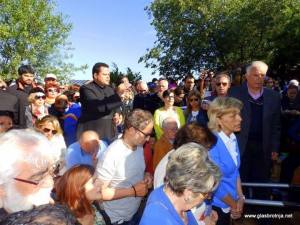 Aparición de la Virgen a Mirjana en Medjugorje el 2 de junio de 2014 - 12