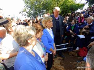 Aparición de la Virgen a Mirjana en Medjugorje el 2 de junio de 2014 - 6