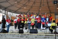 Concierto humanitario para ayuda a las zonas inundadas