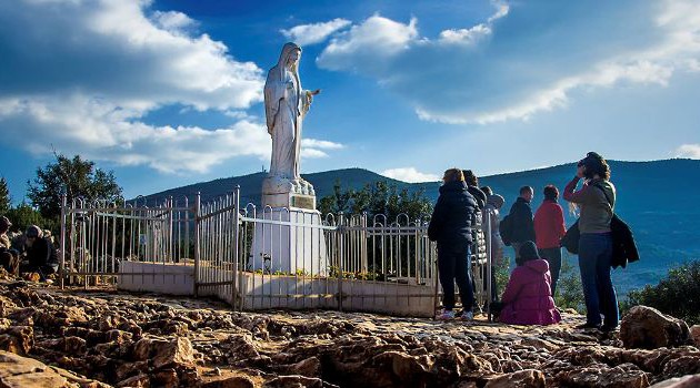 Medjugorje