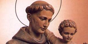 San Antonio de Padua