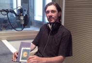 Saso Radman, un peregrino esloveno