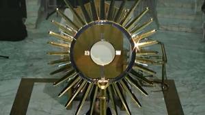 Adoración en Medjugorje sábado 12 de julio de 2014 - 1