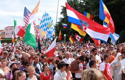 Festival Juventud 2014