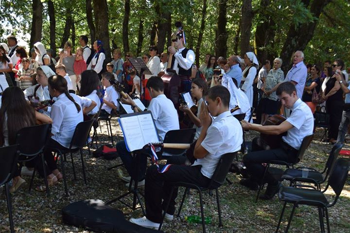 Fiesta Patronal en Medjugorje - 11