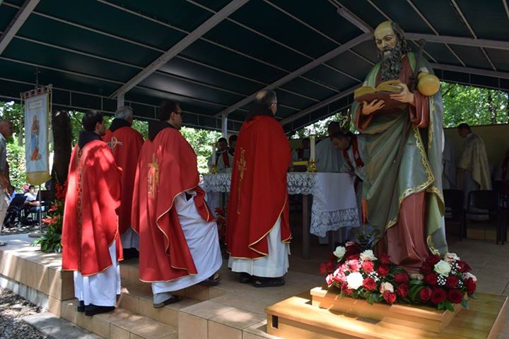 Fiesta Patronal en Medjugorje - 9