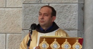 Fr. Miljenko Steko