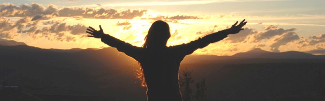 Las piezas del puzle de su identidad no se encajaron hasta que se abrió a Dios, la fe, la vida, la maternidad y el don