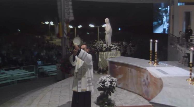 Adoración al Santísimo el 25 de agosto de 2014 - 4