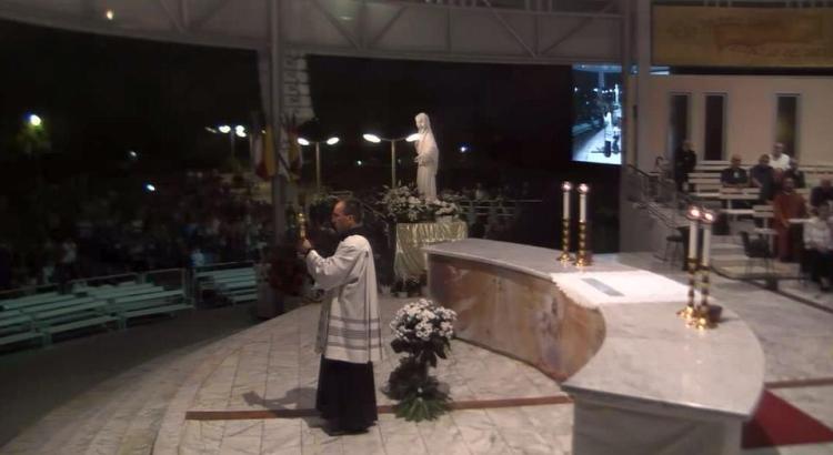 Adoración al Santísimo el 25 de agosto de 2014 - 5