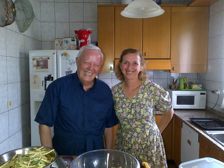 Aparición de la Virgen a Marija el 5 de agosto de 2014 - 3