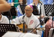 Último día de testimonios