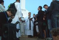 Finaliza el XXV Festival de la Juventud con la Santa Misa en el Monte de la Cruz