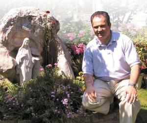 Iván en Reggio Emilia