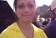 Los jóvenes de Hong Kong en el Festival de la Juventud en Medjugorje