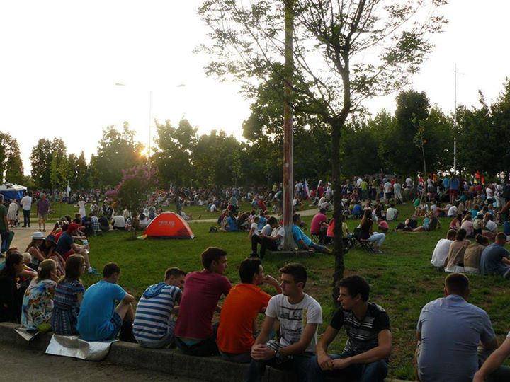 Medjugorje, confesionario del mundo - 2