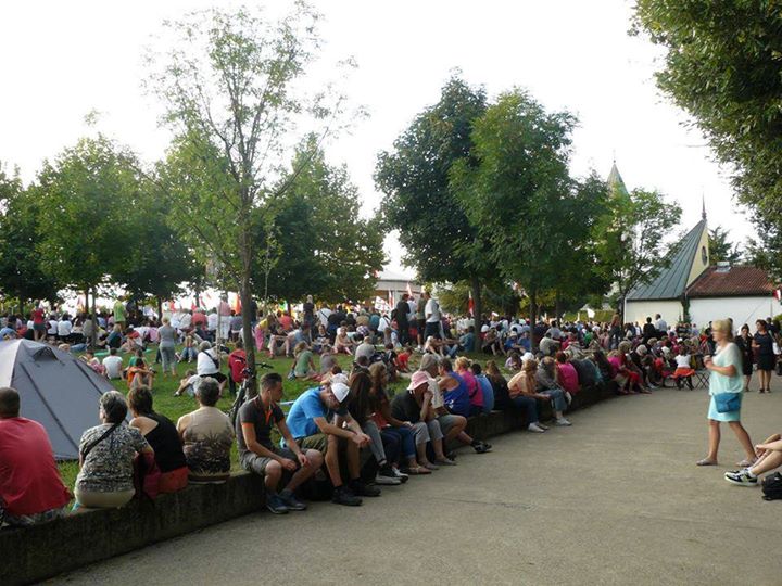 Medjugorje, confesionario del mundo - 3