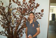 El peregrino de Italia, Giorgio Dal Molin